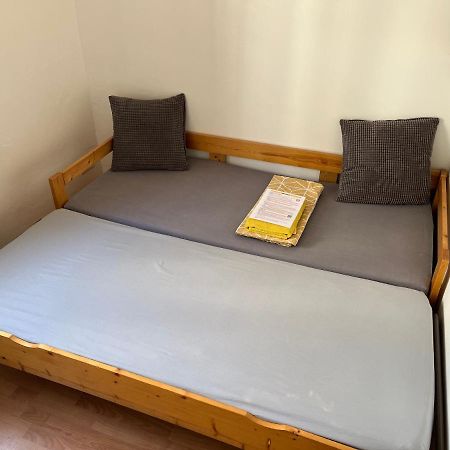 Studio Cv - Calme, Clair Montpellier Kültér fotó