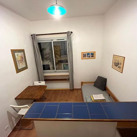 Studio Cv - Calme, Clair Montpellier Kültér fotó
