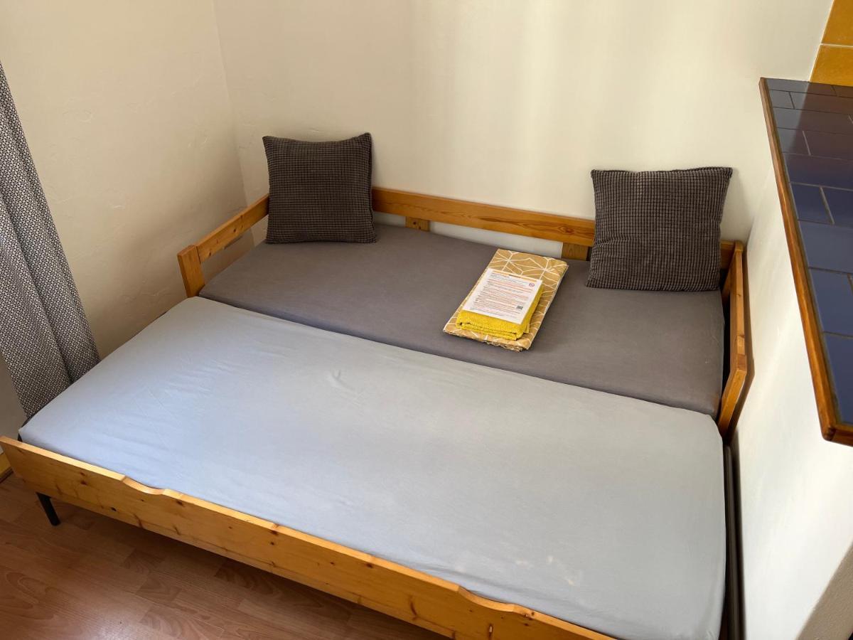 Studio Cv - Calme, Clair Montpellier Kültér fotó