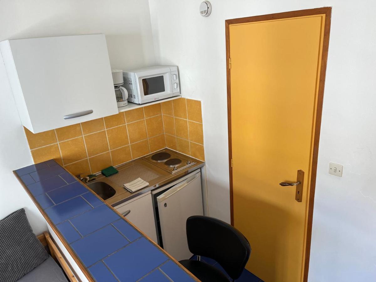 Studio Cv - Calme, Clair Montpellier Kültér fotó