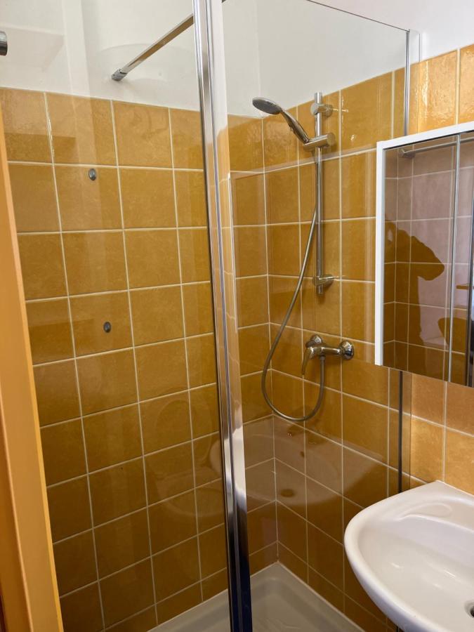 Studio Cv - Calme, Clair Montpellier Kültér fotó