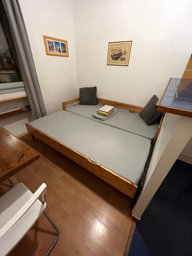 Studio Cv - Calme, Clair Montpellier Kültér fotó