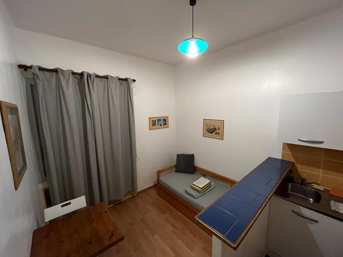 Studio Cv - Calme, Clair Montpellier Kültér fotó