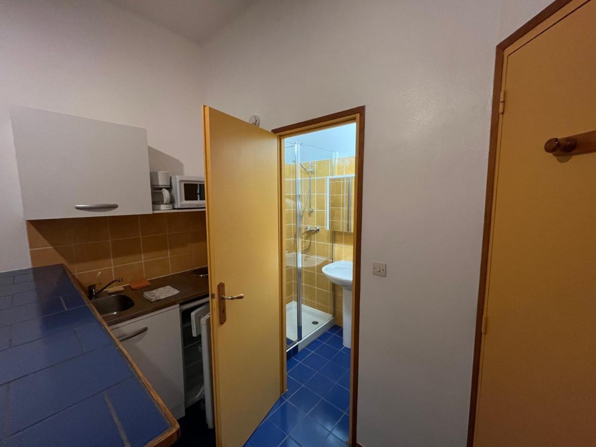 Studio Cv - Calme, Clair Montpellier Kültér fotó