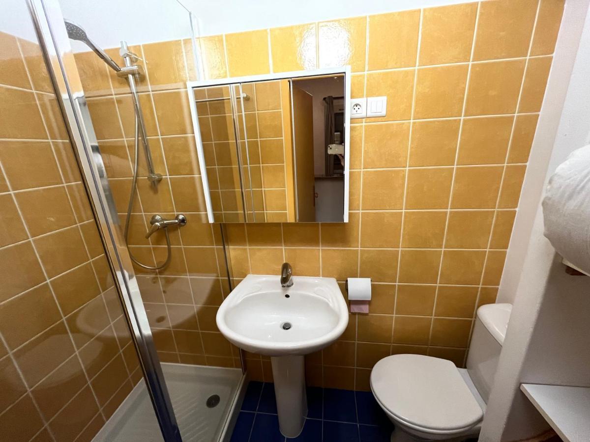 Studio Cv - Calme, Clair Montpellier Kültér fotó