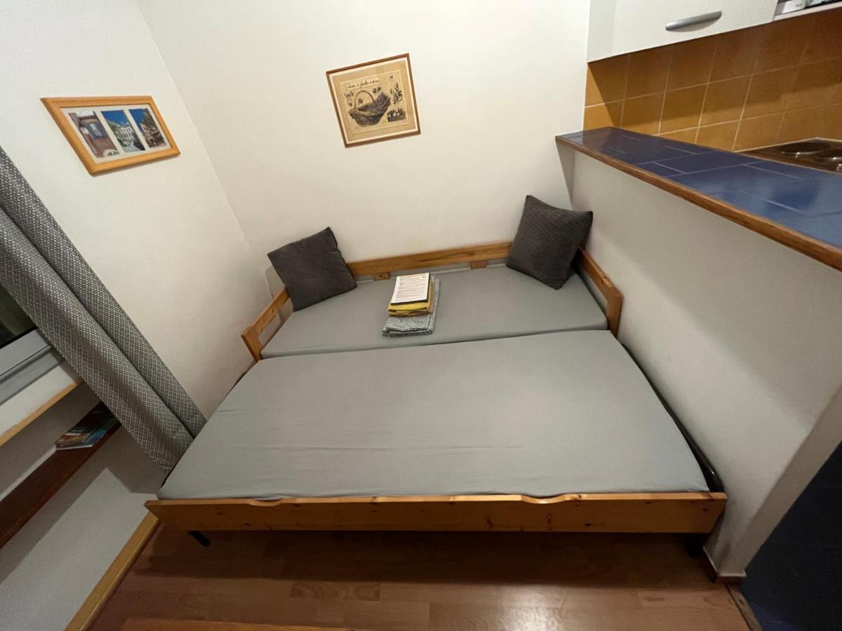 Studio Cv - Calme, Clair Montpellier Kültér fotó